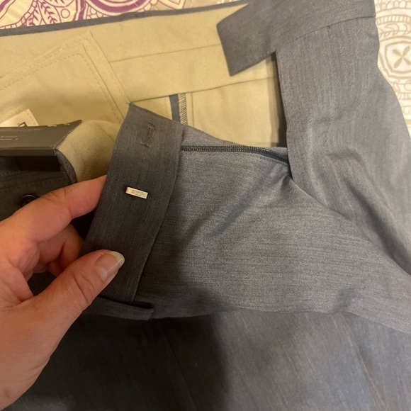 Pants for men Dockets 36/30 - Picture 9 of 10